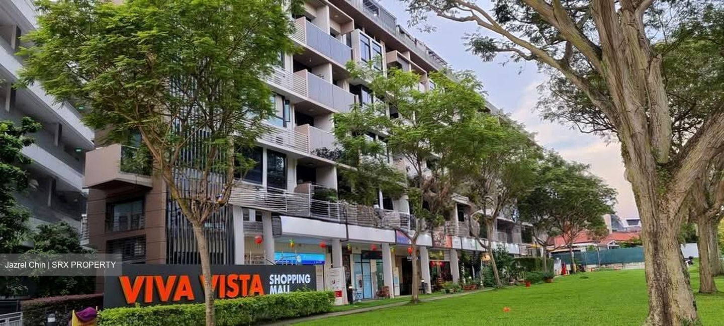 Viva Vista (D5), Apartment #591424991